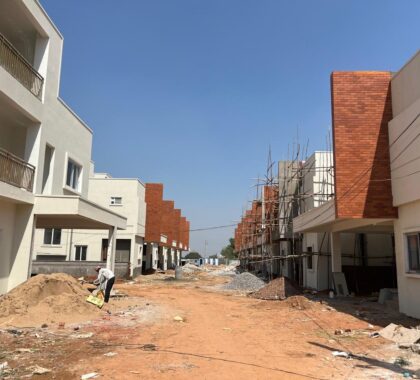 Urban Commune Villas_6
